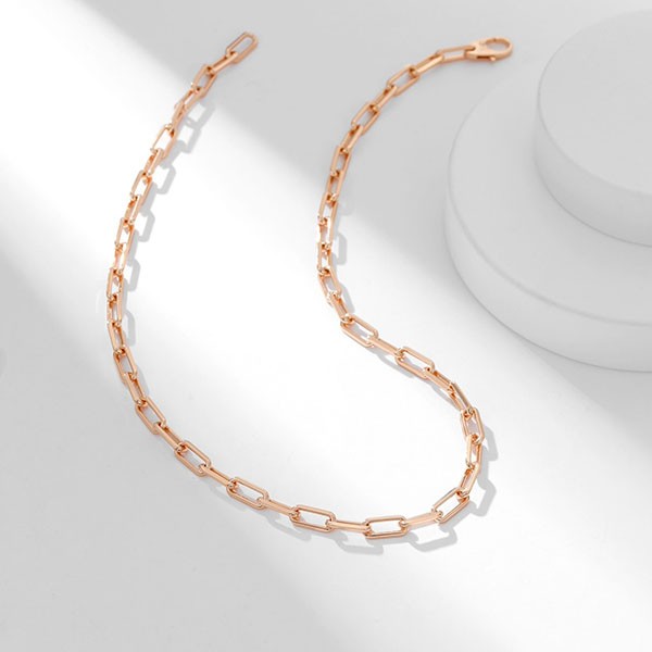 Celebrities wear it! Cartier Santos de necklace replica kag13106