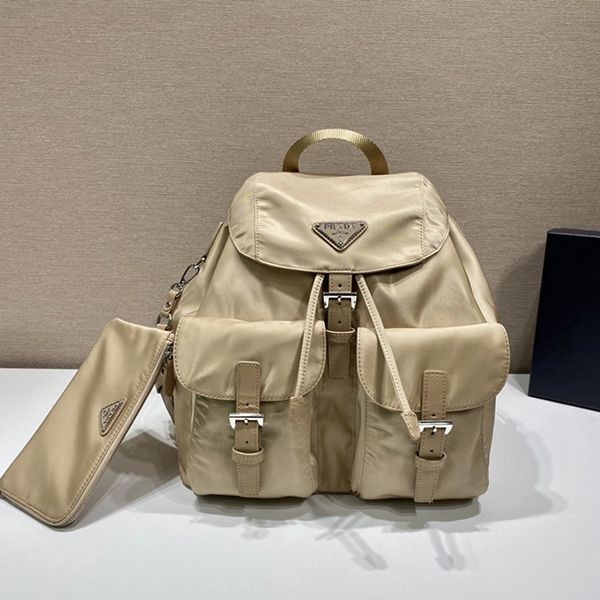 Popular all over the world? Prada Re-Nylon Medium Backpack Replica 1BZ811RV44F0F24 Popular all over the world? Prada Re-Nylon Medium Backpack Replica 1BZ811RV44F0F24
