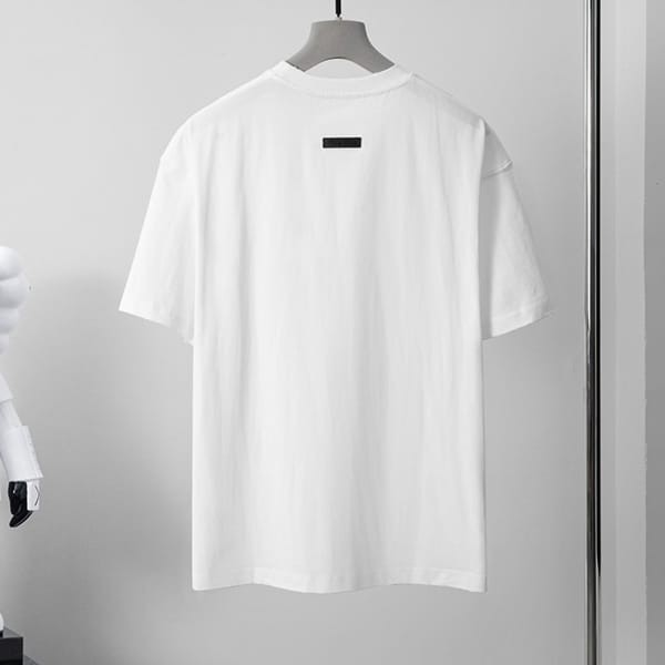 Free shipping Miu Miu cotton jersey short sleeve T-shirt replica myd11095