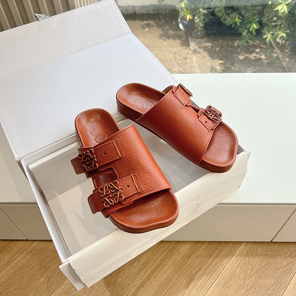 Logo T-shirt? Loewe Anagram Logo Ease Slide Sandals Replica lob47779 Logo T-shirt? Loewe Anagram Logo Ease Slide Sandals Replica lob47779