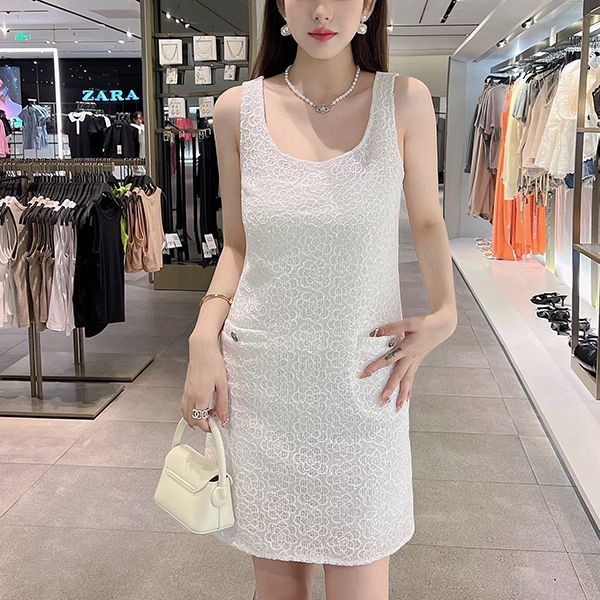 New and hard to find Chanel dress replica sht69798