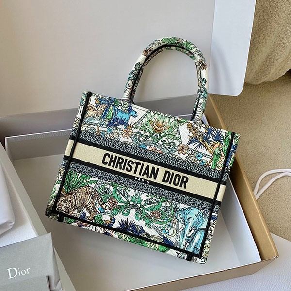 Dior Book Tote Fake Bag Small deb71295 Dior Book Tote Fake Bag Small deb71295