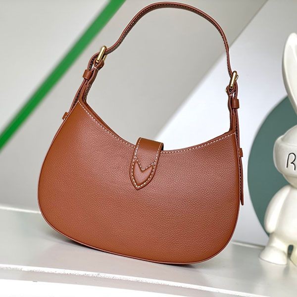 Louis Vuitton Low Key Shoulder Bag M24885