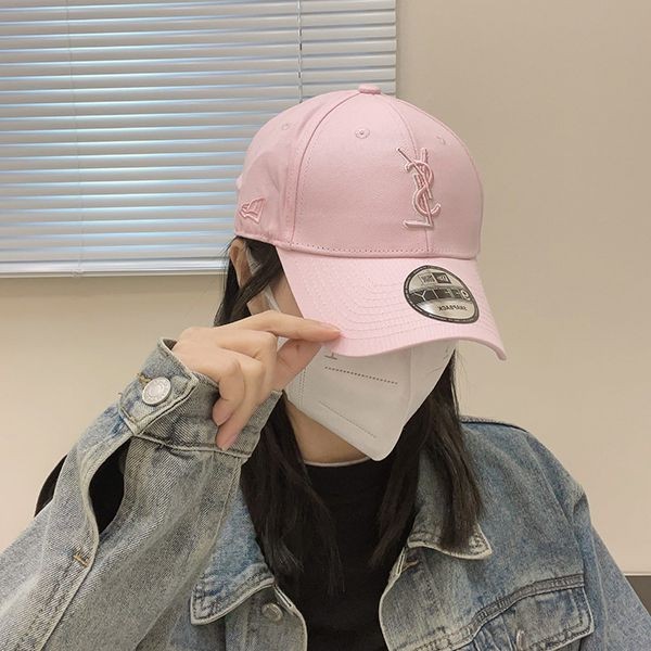 New limited edition YSL collaboration cap, YSL Sam01836