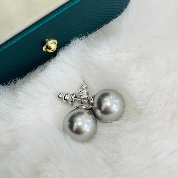 Free shipping Mikimoto earrings replica mix72123
