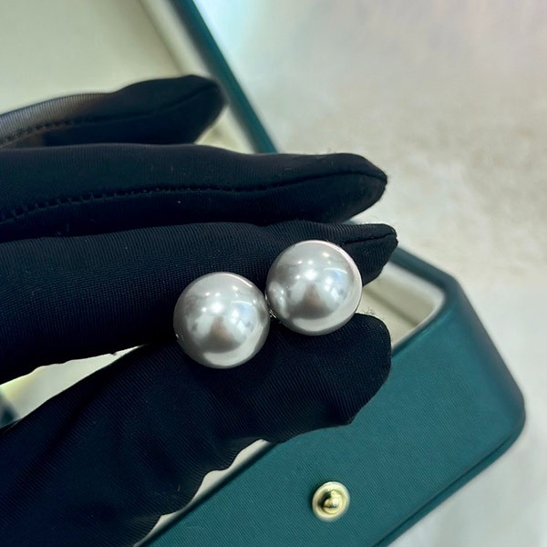 Free shipping Mikimoto earrings replica mix72123