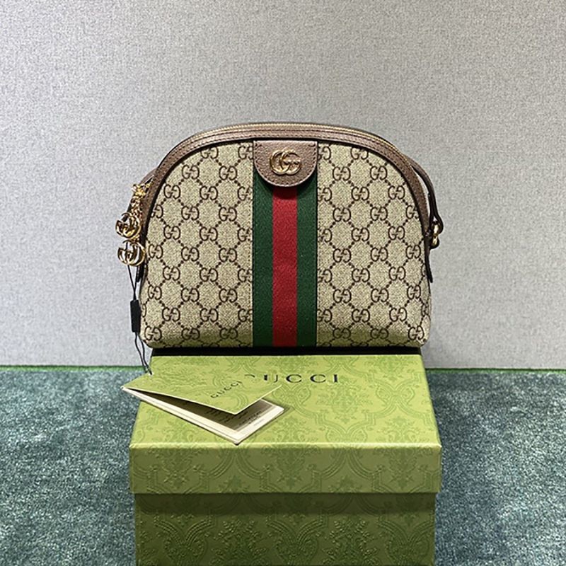 Gucci Ophidia GG Shoulder Bag Replica 499621 K05NG 8745