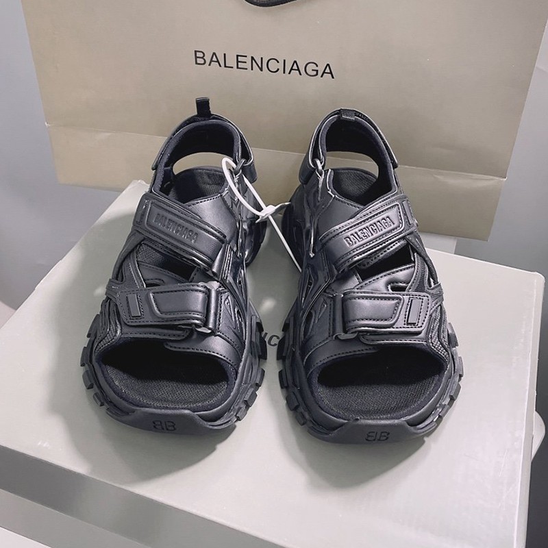 ★Popular in Japan! ★Balenciaga Sandals Fake TRACK★ baa36582 ★Popular in Japan! ★Balenciaga Sandals Fake TRACK★ baa36582