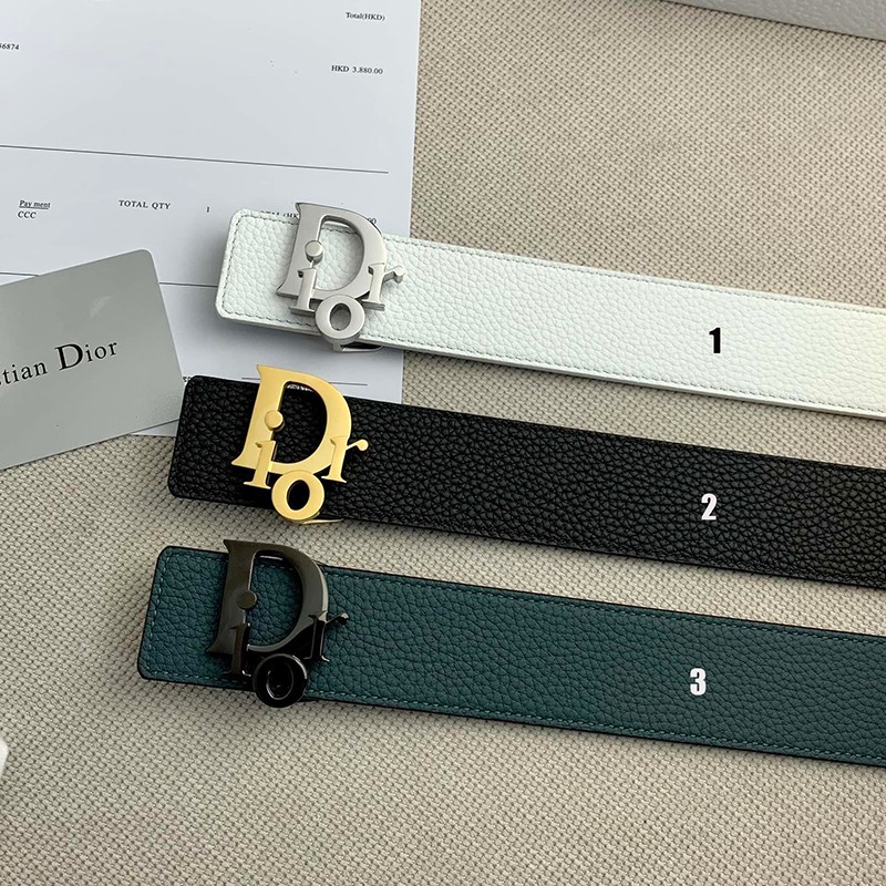 Sold out Dior Belt Replica Oblique Buckle 35mm 3 Colors den51767 Sold out Dior Belt Replica Oblique Buckle 35mm 3 Colors den51767