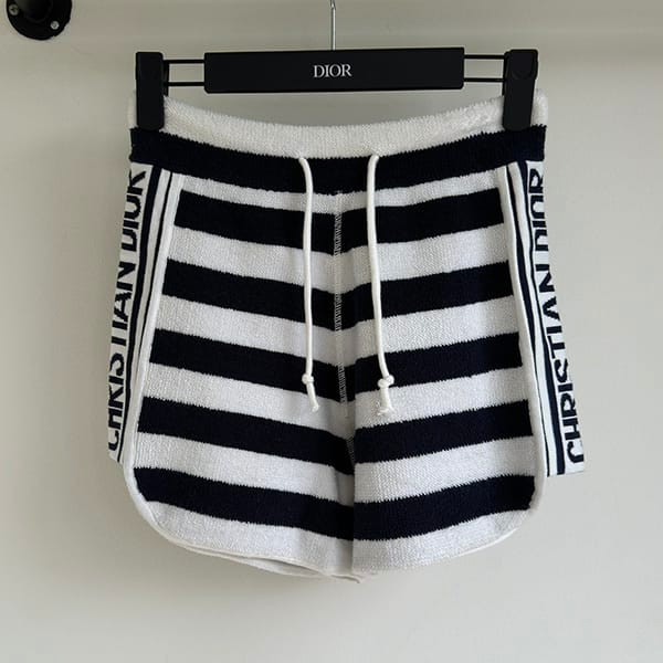 Classic Dior Dioriviera shorts replica 444p17a m798x0853