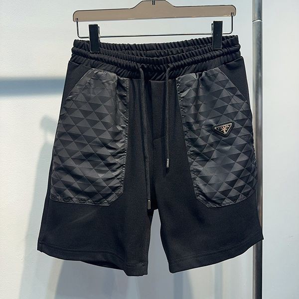 [Stylish and simple] Prada casual shorts replica pum20877