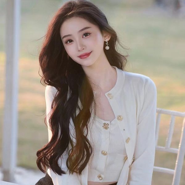 Extremely rare! Yves Saint Laurent pearl earrings replica 188035YSL