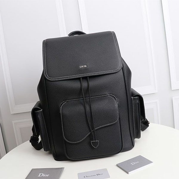 Very popular!! New color Dior SADDLE backpack rucksack replica deu26000 Very popular!! New color Dior SADDLE backpack rucksack replica deu26000