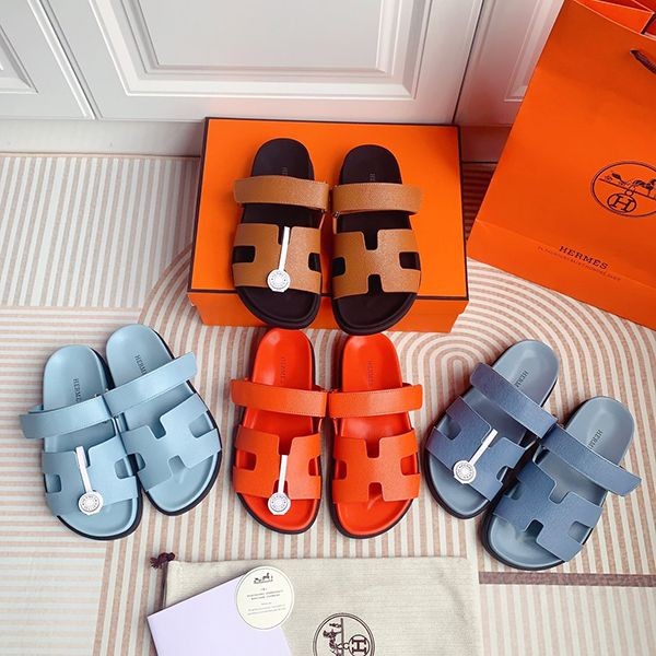 Hard to find Hermes sandals Chypre replica erm13599 Hard to find Hermes sandals Chypre replica erm13599