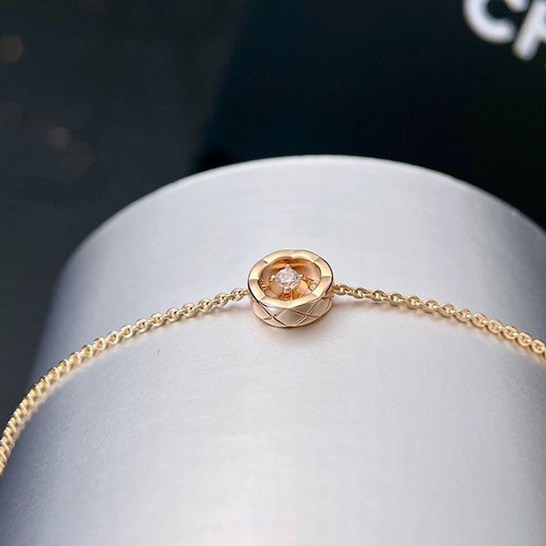 Latest and stylish Chanel Coco Crush Collection Necklace Replica shl12768 Latest and stylish Chanel Coco Crush Collection Necklace Replica shl12768