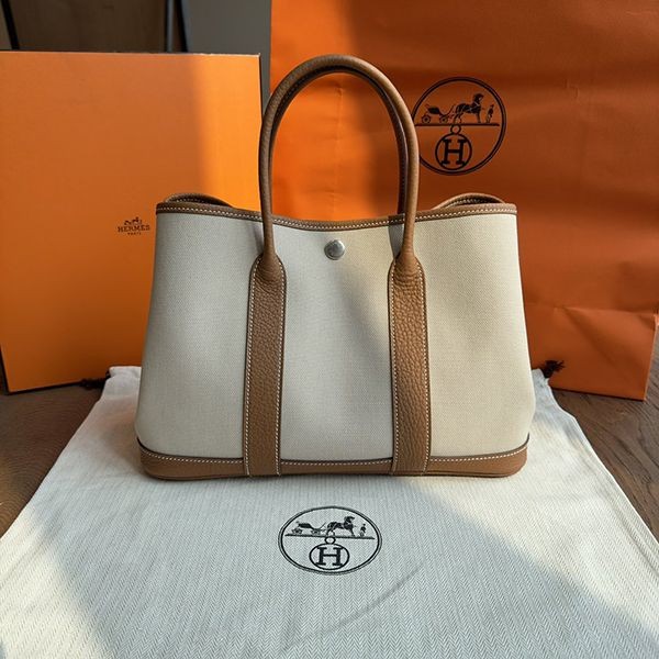High quality? Hermes Garden Party replica Garden Party 36 erb95754 High quality? Hermes Garden Party replica Garden Party 36 erb95754