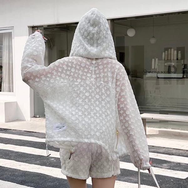 ★Safe shipping with trackingLouis Vuitton Windbreaker Replica vut86284