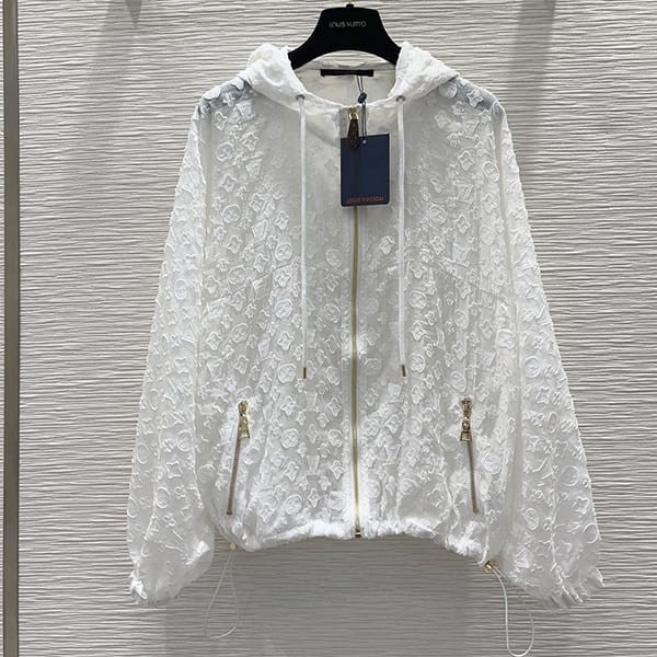 ★Safe shipping with trackingLouis Vuitton Windbreaker Replica vut86284