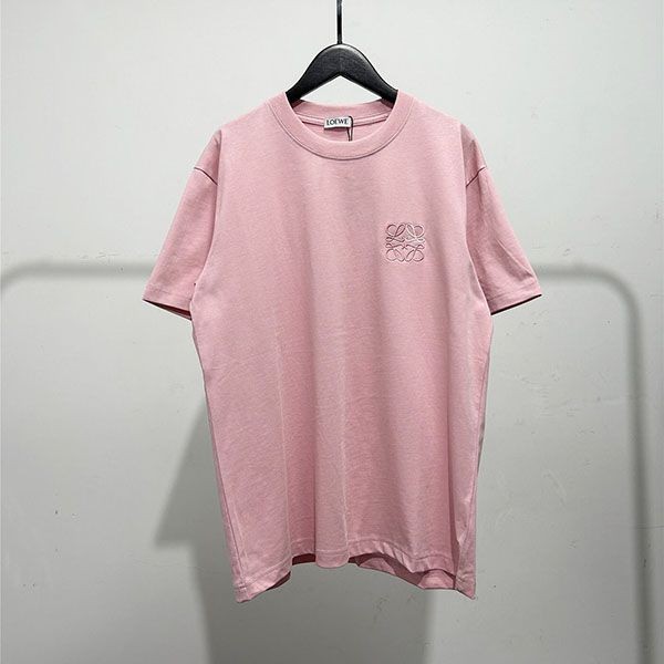 Must-have! Loewe Regular Fit T-shirt loz06244