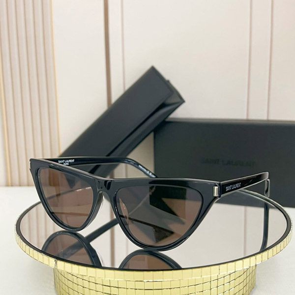 Saint Laurent Cat Eye Sunglasses Replica Saz80394