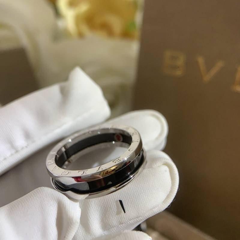 2022SS First come, first served? Bulgari B.ZERO1 Silver 1 Band Ring Replica Buy35589 2022SS First come, first served? Bulgari B.ZERO1 Silver 1 Band Ring Replica Buy35589