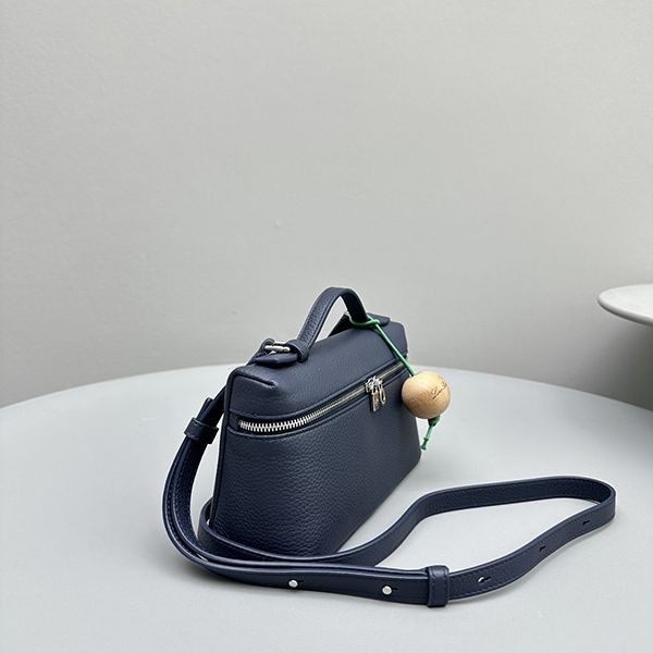 Loro Piana Extra Copy Pocket Pouch L19 Shoulder Bag rop99335