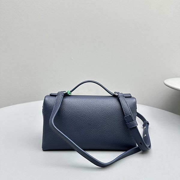 Loro Piana Extra Copy Pocket Pouch L19 Shoulder Bag rop99335