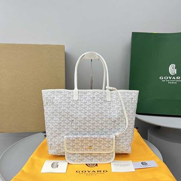 Want it? Super limited edition? Goyard tote bag replica navy Goz26013 Want it? Super limited edition? Goyard tote bag replica navy Goz26013