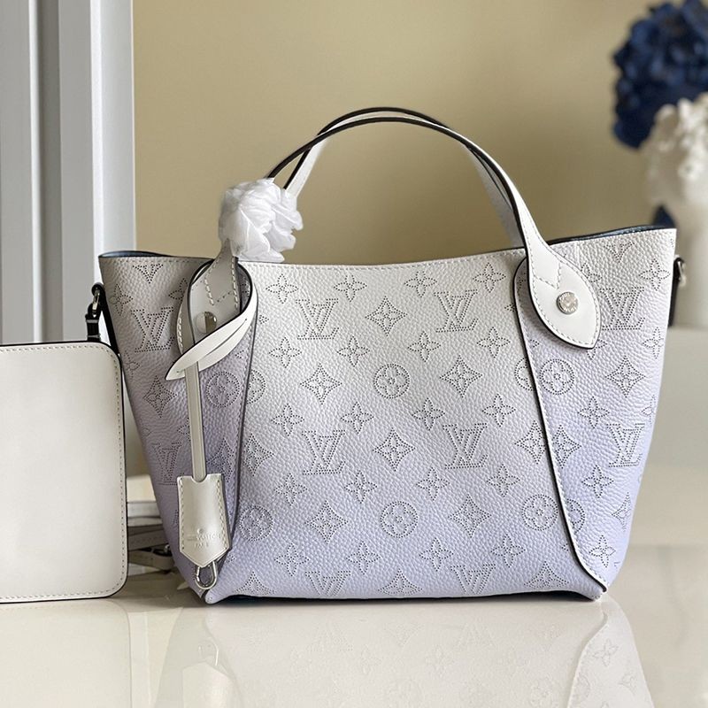 Very popular!Louis Vuitton Hina PM fake tote bag vus36013