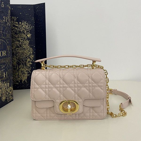 Very popular: Dior Jolie Mini top handle bag (cheap) deq67743