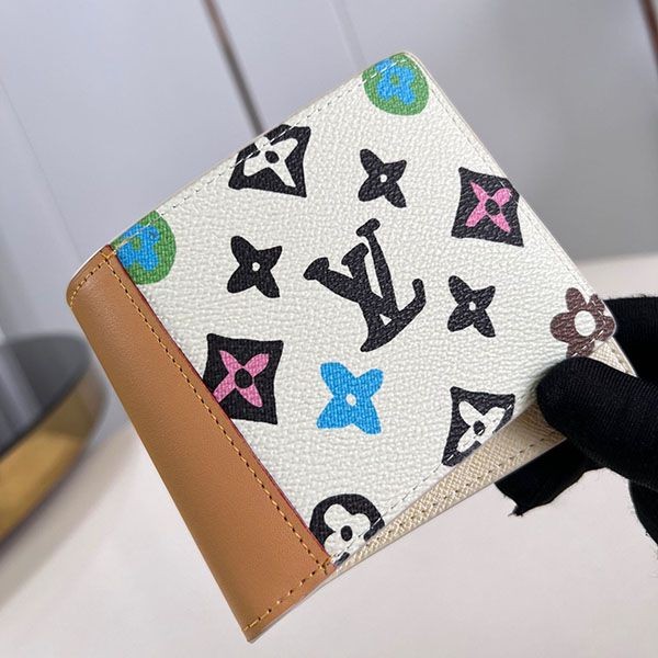 ★Japan!! Popular!Louis Vuitton Portefeuille Replica Multiple vul51356