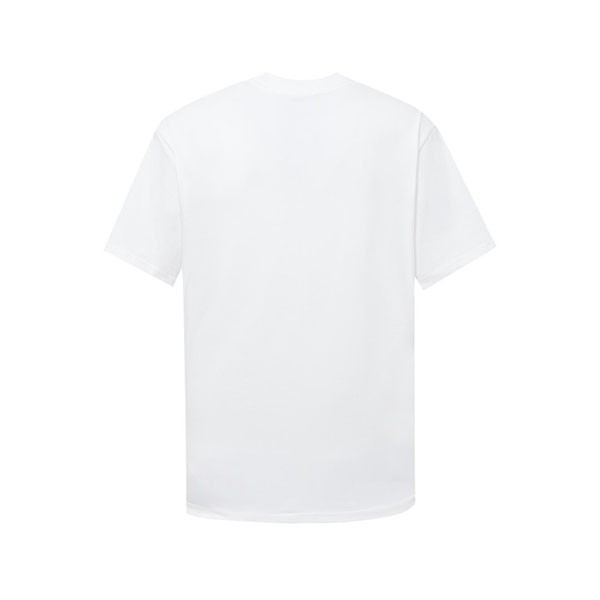 Maison Margiela Replica Numbering Logo T-shirt May27504