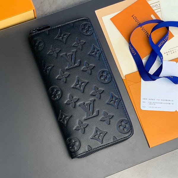 The hottest topic!Louis Vuitton copy Zippy Wallet Vertical long wallet M6290 The hottest topic!Louis Vuitton copy Zippy Wallet Vertical long wallet M6290