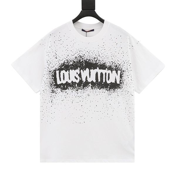 Luxury brandLouis Vuitton gradient T-shirt replica vuc23952 Luxury brandLouis Vuitton gradient T-shirt replica vuc23952