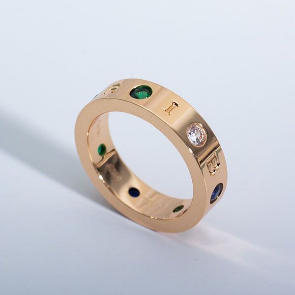 Cheap Bulgari Roman Sorbet Pink Replica Gold K18PG with Tracking