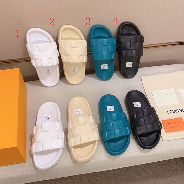 CuteLouis Vuitton Waterfront Replica Line Mules vuj41633 CuteLouis Vuitton Waterfront Replica Line Mules vuj41633