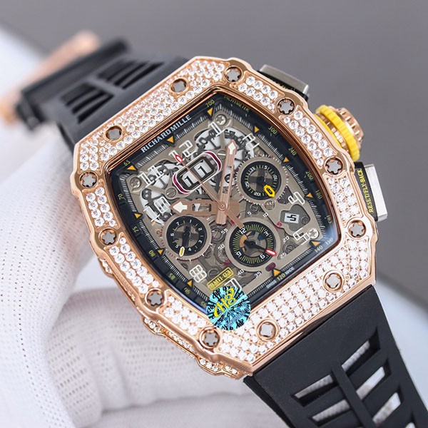 Limited Richard Mille Replica Le Mans Classic RM1103RG Limited Richard Mille Replica Le Mans Classic RM1103RG