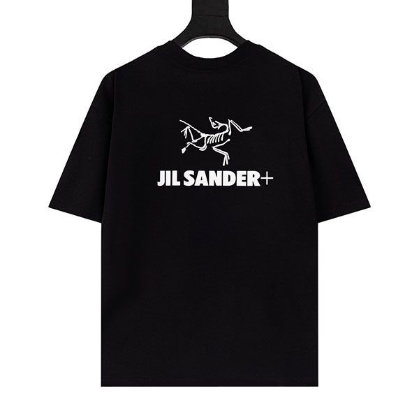 Easy to use ArcTeryx x Jil Sander n-grade T-shirt Jiv35070