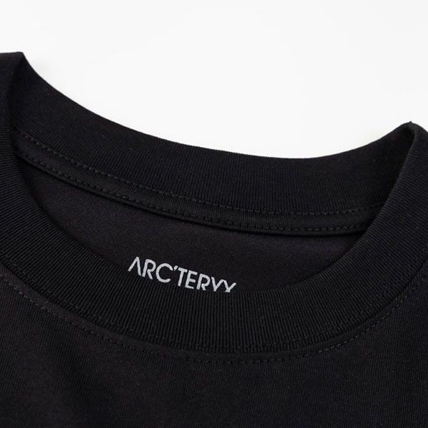 Easy to use ArcTeryx x Jil Sander n-grade T-shirt Jiv35070