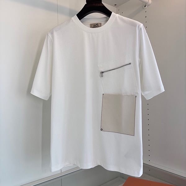 Secured Hermes Grade N T-shirt Shadow Pocket eri16479 Secured Hermes Grade N T-shirt Shadow Pocket eri16479