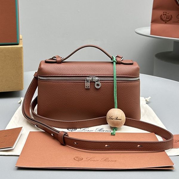 Popular Loro Piana Extra Fake Pocket Pouch L19 Shoulder Bag roy43770