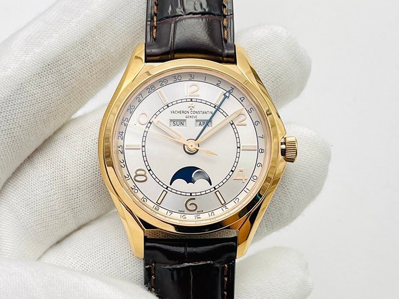 Classic Vacheron Constantin Fiftysix Replica Automatic vai25221