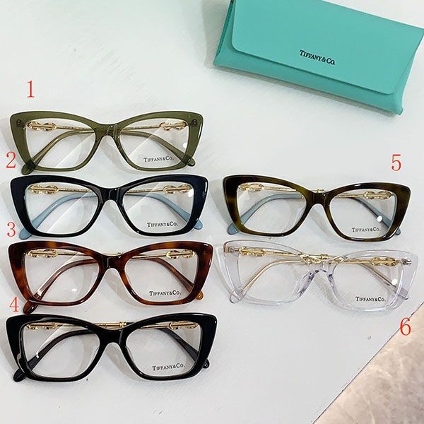 The hot topic! Tiffany classic glasses replica Tit32603