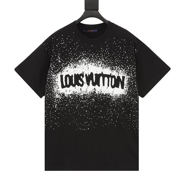 Perfect gift:Louis Vuitton gradient T-shirt replica vuj71360 Perfect gift:Louis Vuitton gradient T-shirt replica vuj71360