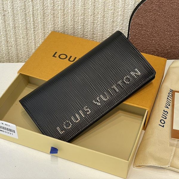 High qualityLouis Vuitton Epi XL leather long wallet replica M83331 High qualityLouis Vuitton Epi XL leather long wallet replica M83331