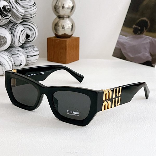 [Popular item] Miu Miu sunglasses replica MU07Y