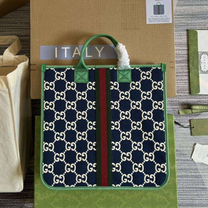 Lowest price challenge Gucci Adults OK! Children's GG fake tote bag? 605831 H0GA0 4974 Lowest price challenge Gucci Adults OK! Children's GG fake tote bag? 605831 H0GA0 4974