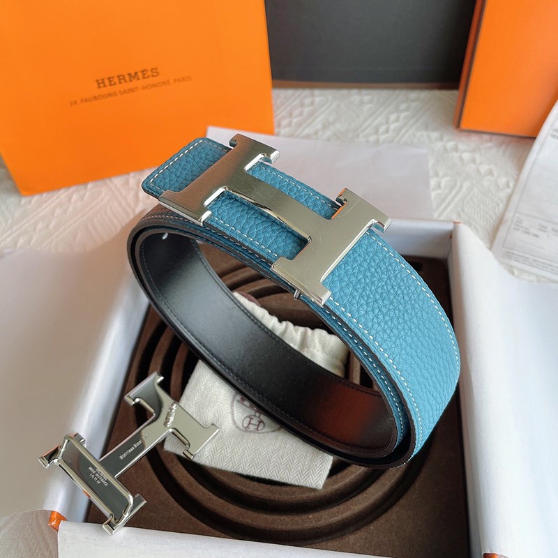 Hermes H Belt Replica Belt Buckle H & Reversible Belt 38 mm erc49923 Hermes H Belt Replica Belt Buckle H & Reversible Belt 38 mm erc49923