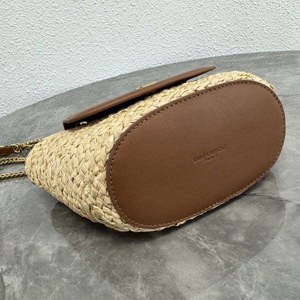 Attention ★ Saint Laurent Mini MANON Shoulder Bag Replica San64820