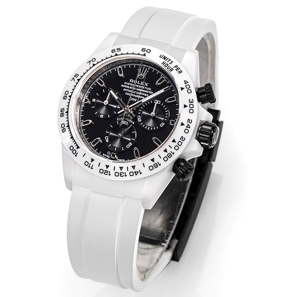 AET Rolex Replica All Ceramic Bracelet rov39844 AET Rolex Replica All Ceramic Bracelet rov39844